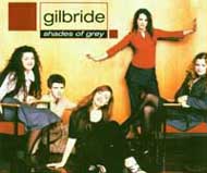 Gilbride - Shades Of Grey