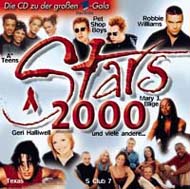 Stars 2000