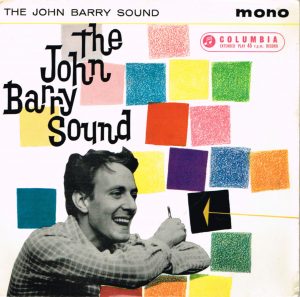 The John Barry Sound