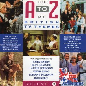 a to z british tv themes 2
