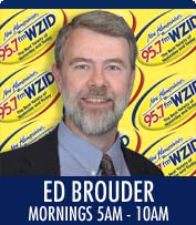 Ed Brouder