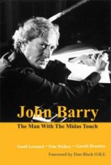 John Barry - The Man With The Midas Touch