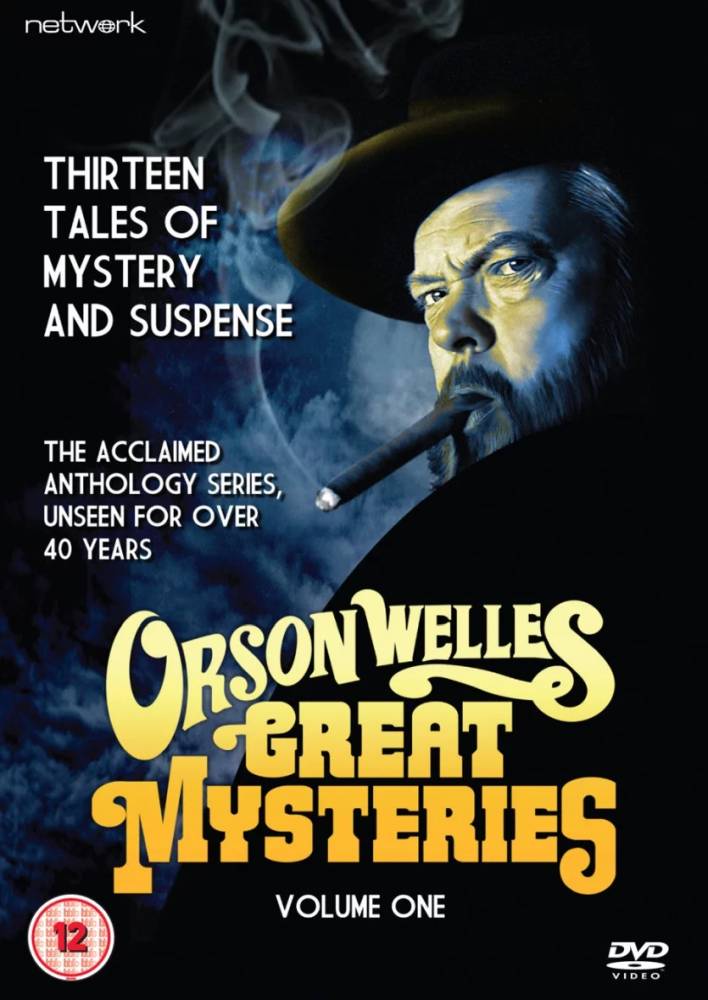 orson welles great mysteries s