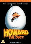 Howard The Duck - uncut version