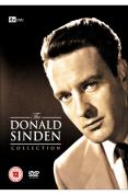 Mix Me A Person DVD Donald Sinden
