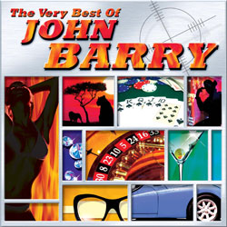 The Very Best of John Barry