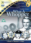 What a Whopper - DVD