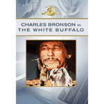 The White Buffalo - DVD