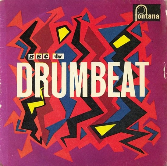 The Drumbeat EP