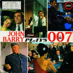 Plays 007 s