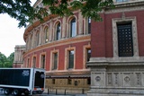 The Royal Albert Hall, Saturday, June 18, 2011