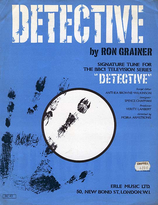 Detective