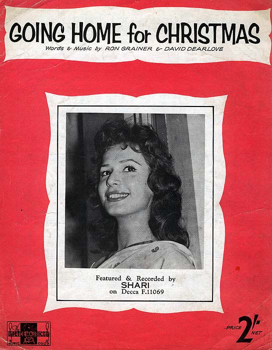 GoingHOmeForXmas