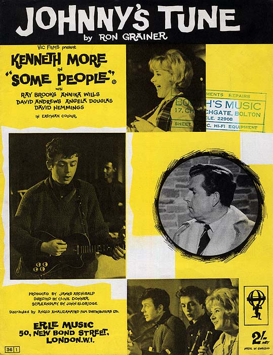 Johnny'sTune