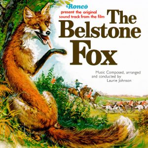 The Belstone Fox - Laurie Johnson
